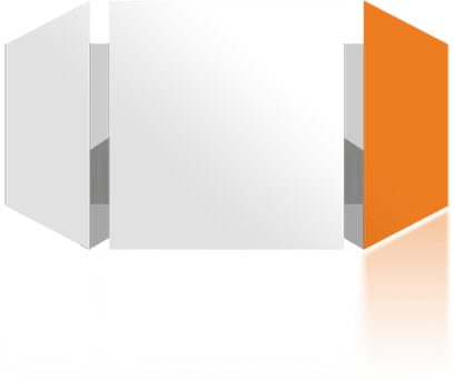 small CUBEVISION logo